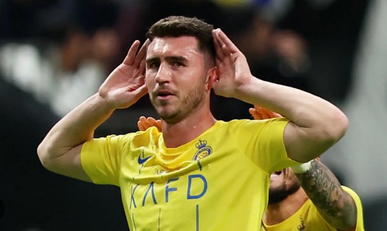 ลาปอร์กต์เผยพร้อมหวนคืนบิลเบา